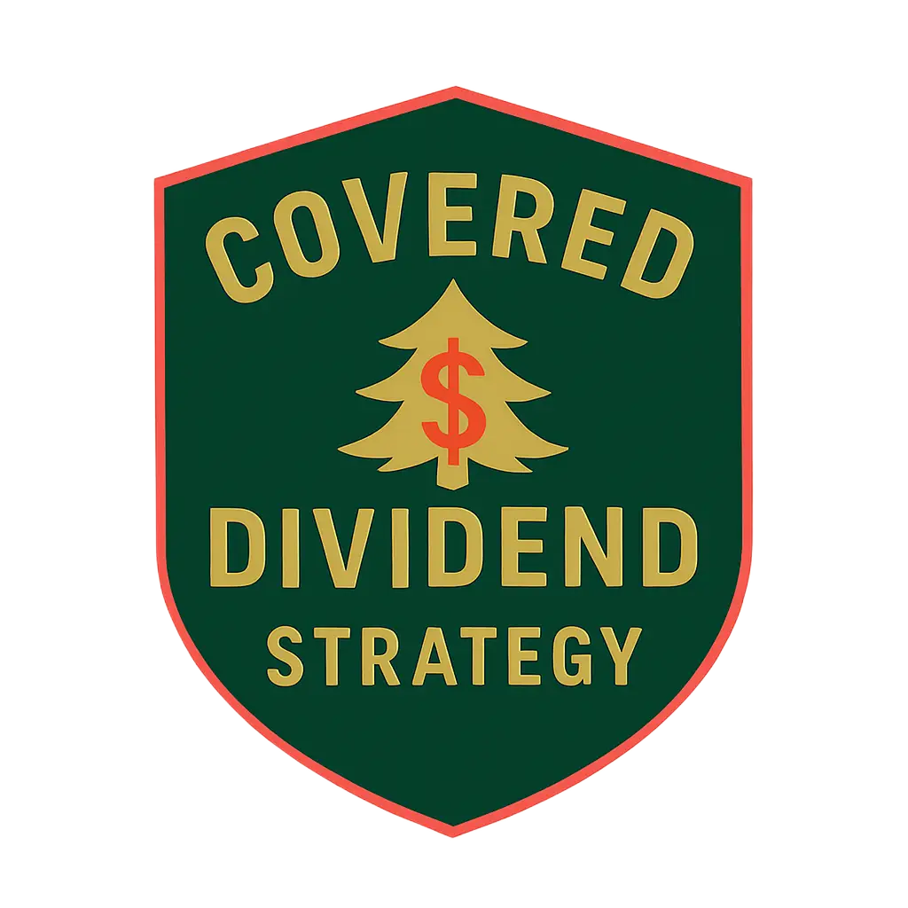 Covered Dividend Strategy